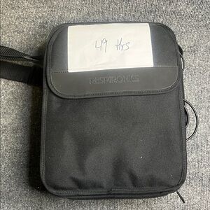 Respironics RemStar Plus M-Series Humidifier (only 49 hours)